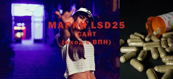 стафф Бронницы